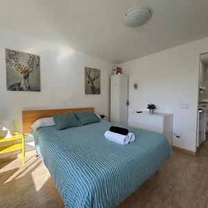 En Calahonda Cerca De Playa Ideal Parejas Sitio de Calahonda